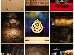 -北京大葆台遗址博物馆