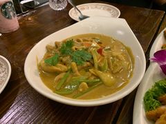 金牌咖喱鸡-Siam泰餐厅(水上公园店)