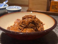 -南京大牌档(青岛万象城店)
