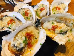 -烧蠔帮·湛江生蚝(工农店)