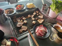 -黑妹冕宁火盆烧烤(西昌店)