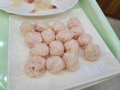 鱼丸-源港渔村-中山脆肉鲩(博罗店)