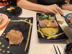 -争鲜回转寿司(东方银座店)