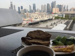 -青岛海尔洲际酒店