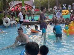 -苏州乐园森林水世界