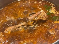 -蝎王府羊蝎子(虎坊桥总店)