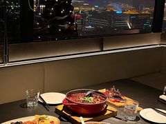 -烛影拾光观景餐厅·创意菜·摄影·小提琴(大唐不夜城店)