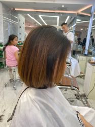 -潘多拉Hairsalon