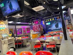 -马路牙子烧烤音乐酒馆(望京店)