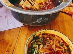 -冒椒火辣(奎星楼街店)