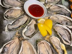 -Mr.Fish鱼鲜生海鲜放题(高德置地冬广场店)