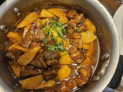-东北大院·东北菜(三台子店)