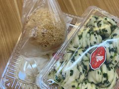 -白玉兰食品甜凤店(合生汇店)