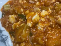 -芳芳餐厅(白沙路店)