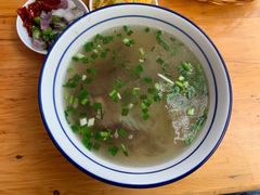-陈掌柜澄城水盆羊肉(钟楼店)