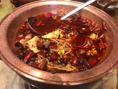 -水煮三国·川鲁江湖菜(香山店)