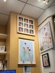 点击看大图 -倾城宝贝儿童摄影(浦东金谊店)