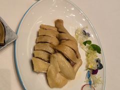 -明阁 Ming Court(广州朗豪酒店)