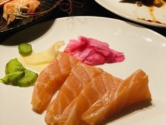 -唐拉雅秀酒店-西锦汇空中BBQ·思创餐厅