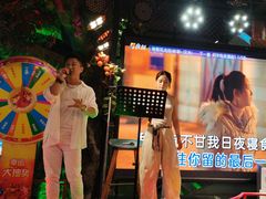 -路边边.炒菜烧烤.音乐餐厅(良乡长虹店)