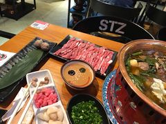 -三太子地摊烧烤·小龙虾(北蔡店)