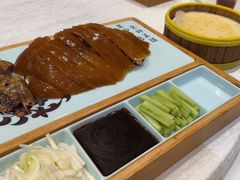 -便宜坊烤鸭店(贵园里店)