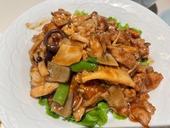 -大铁勺新津菜(东丽阳光新业广场店)