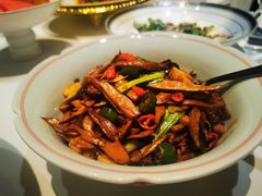 -宝轩渔府·老字号海鲜·正宗津菜(水上店)