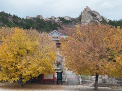 -北京凤凰岭