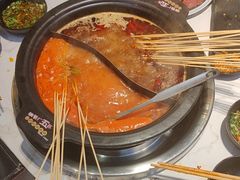 -钢管厂五区小郡肝火锅串串香(清河店)