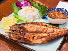 -AN NGON安宫·东南亚美食(水城路店)