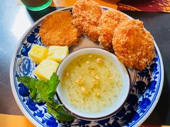 -simply thai天泰(长泰广场店)