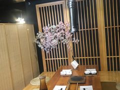 -炙忧烤肉屋(中国铁建广场店)