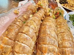 -岛中岛·海鲜大排档·万宁老字号(东澳店)