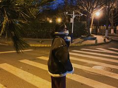 -青岛第三海水浴场