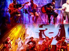 -音乐房子(鎏嘉码头店)