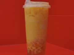 -苏阁鲜果茶(虎门君乐汇店)