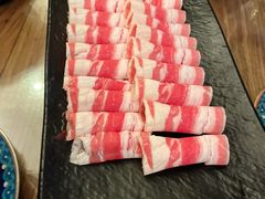 -南门涮肉(上海二店)