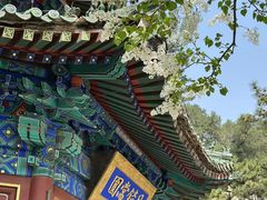 -潭柘寺景区