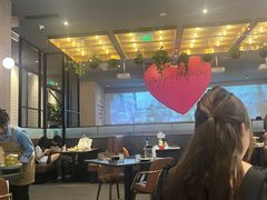 -西堤牛排(合肥之心城店)