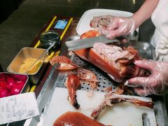 -聆桂烤鸭·金奖烤鸭(静联广场店)
