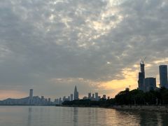 -深圳湾公园(南山区)