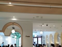 -南小馆(迪士尼小镇店)