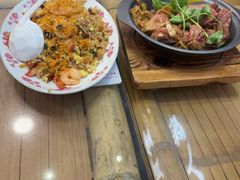 -芋包王闽南茶楼(八市店)