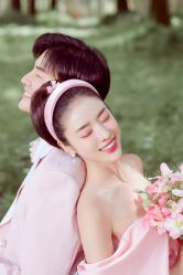 -索菲亚婚纱摄影