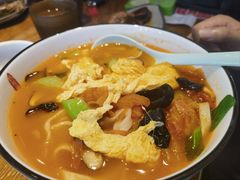 -红灯笼面食馆(世贸店)