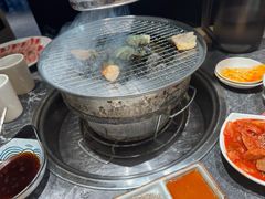 -隐家本格烧肉(万达广场店)
