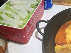 -老天桥蛙炉火锅(姑苏总店)