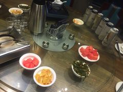-老山村酒楼(白石洲店)