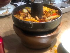 -溪林小馆(浦江城市生活广场店)